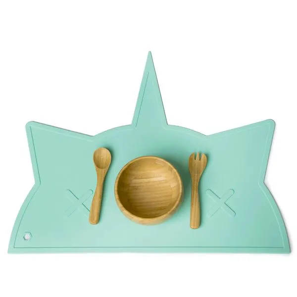 Unicorn-Cat Placemat