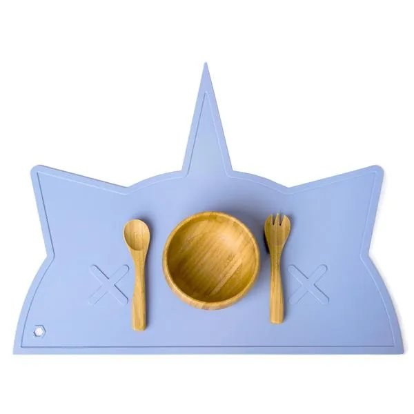 Unicorn-Cat Placemat