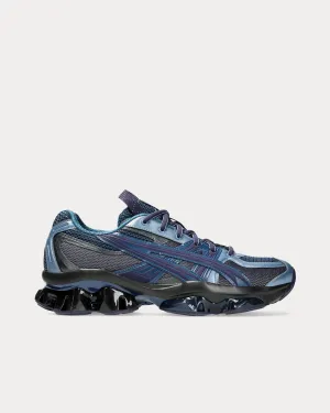 US5-S Gel-Quantum Light Indigo / Peacoat Low Top Sneakers
