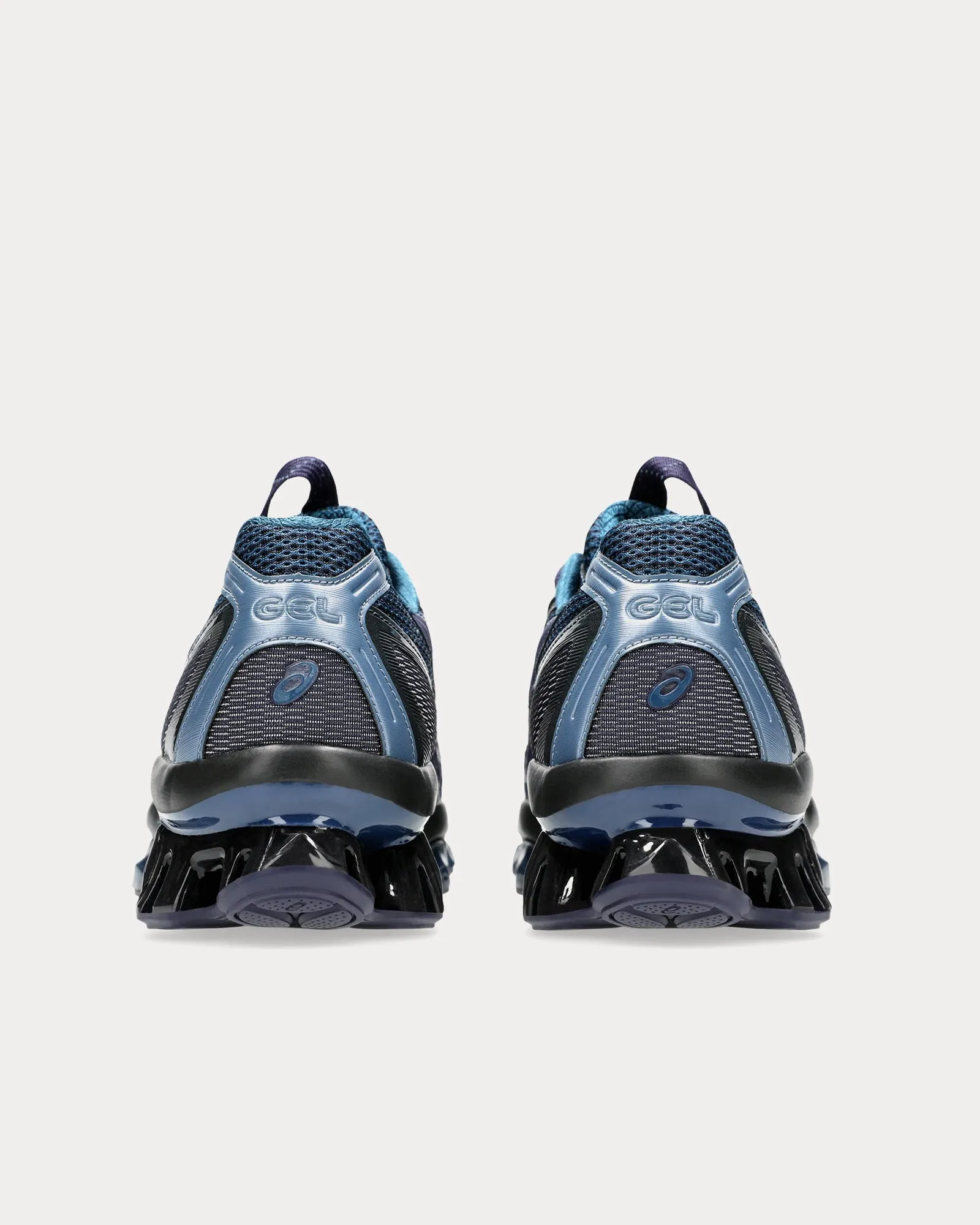 US5-S Gel-Quantum Light Indigo / Peacoat Low Top Sneakers