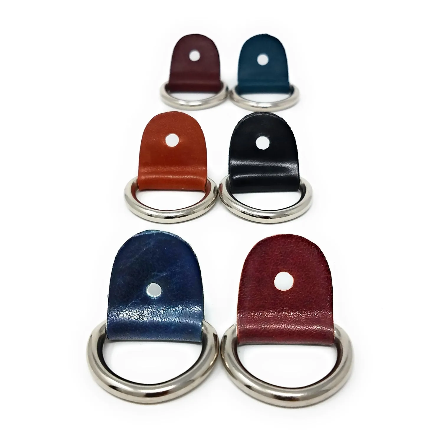 Utility Holster D-Ring Add-On