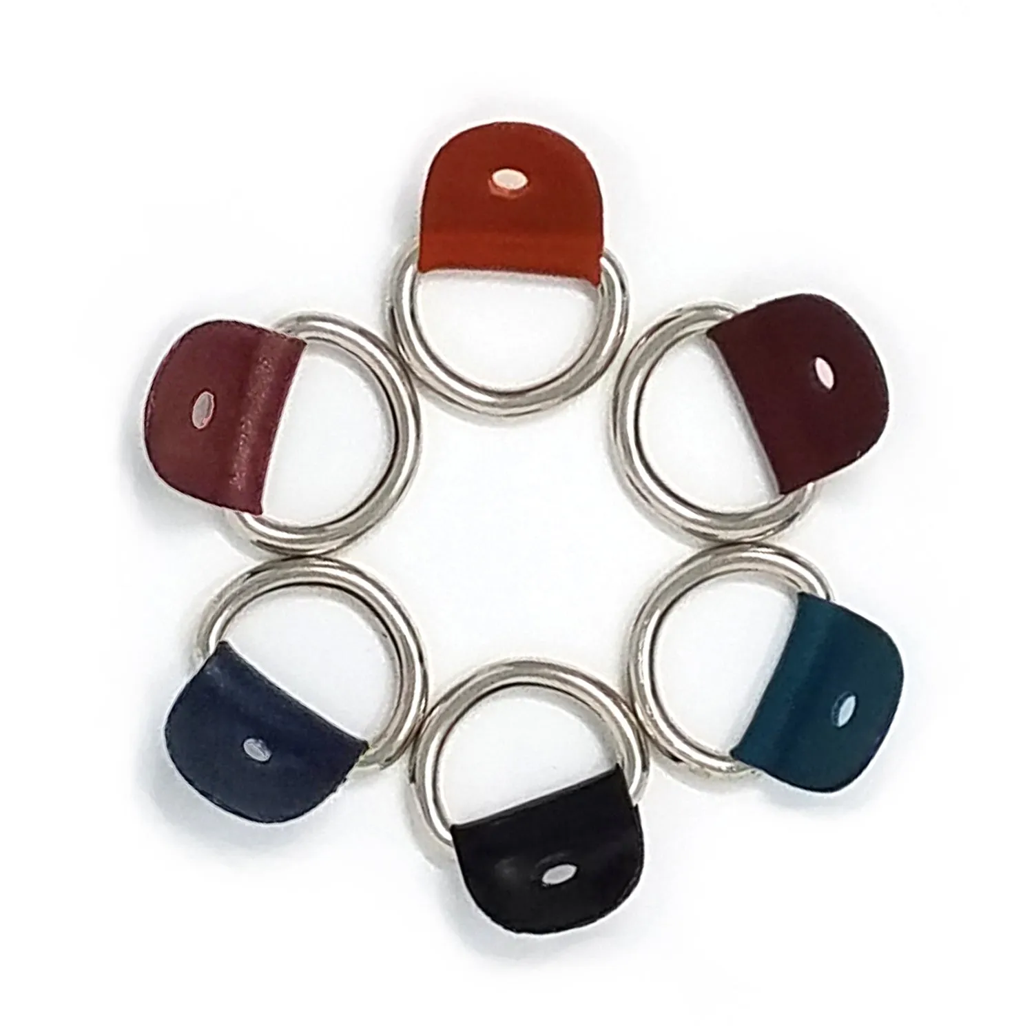 Utility Holster D-Ring Add-On