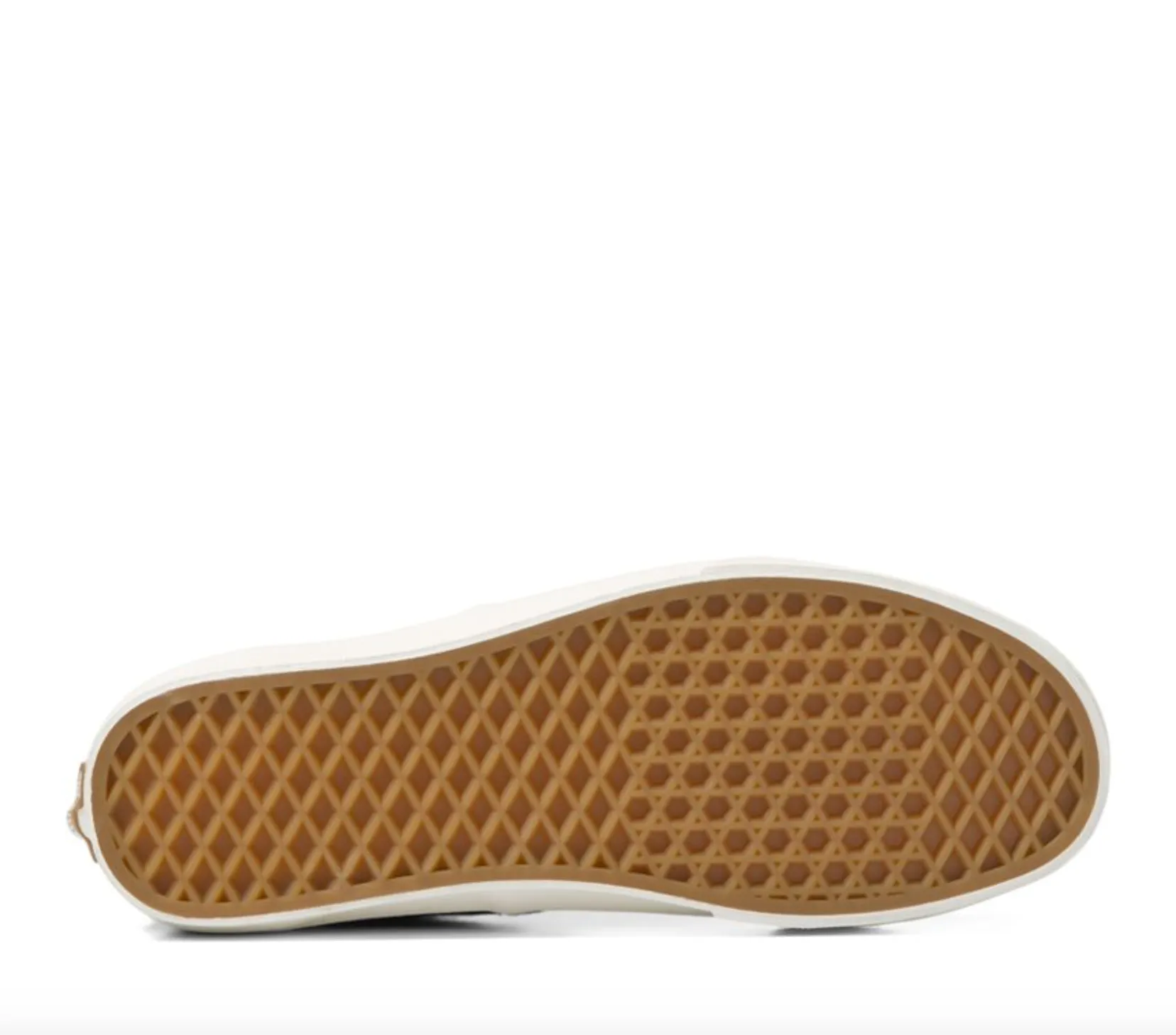 Vans - Authentic Eco Theory ~ Cream/ Black