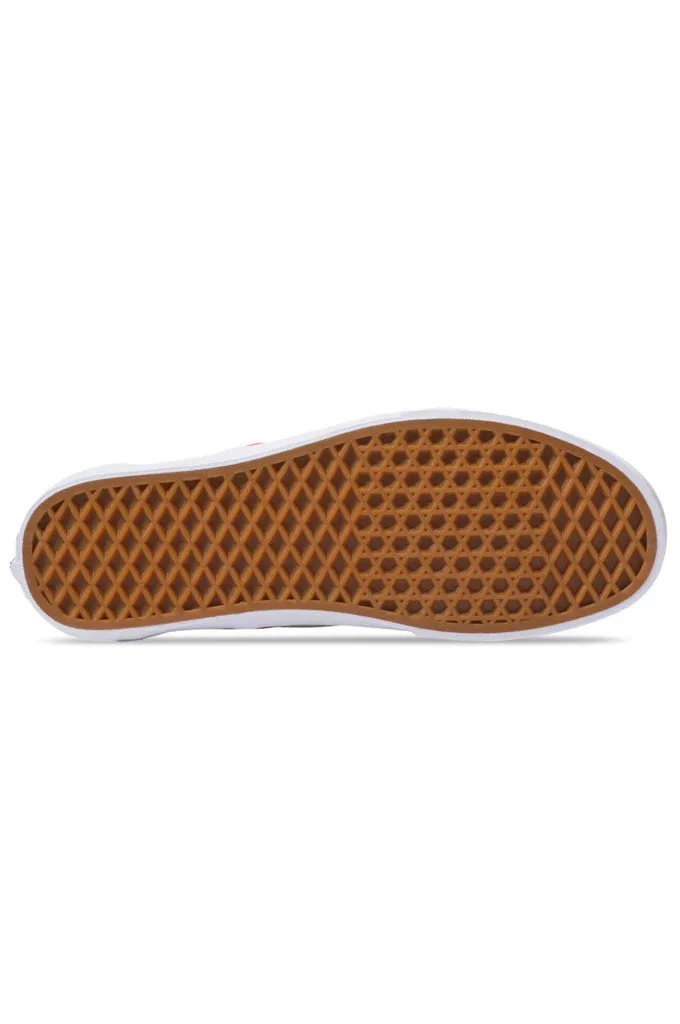 Vans Classic Checkerboard Slip-On Shoes