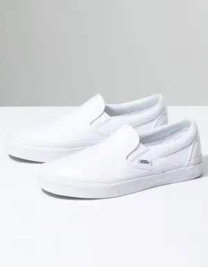 Vans - Classic Slip On Shoes