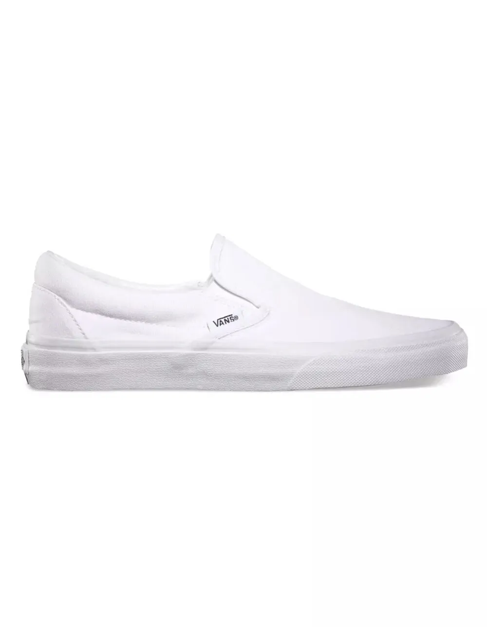 Vans - Classic Slip On Shoes