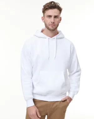 WINNING SPIRIT FL09 PASSION CONTRAST HOODIE 320GM