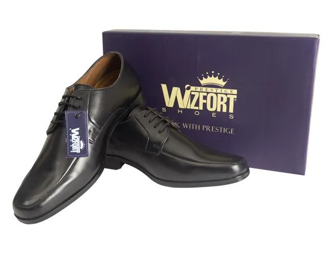 Wizfort Mens Shoe Style: 910