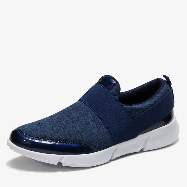 Women Slip On Loafers Ladies Casual Comfortable Flats