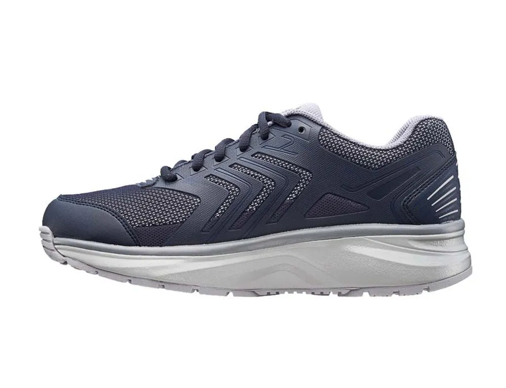 Womens Active Electra Dark Blue Trainers