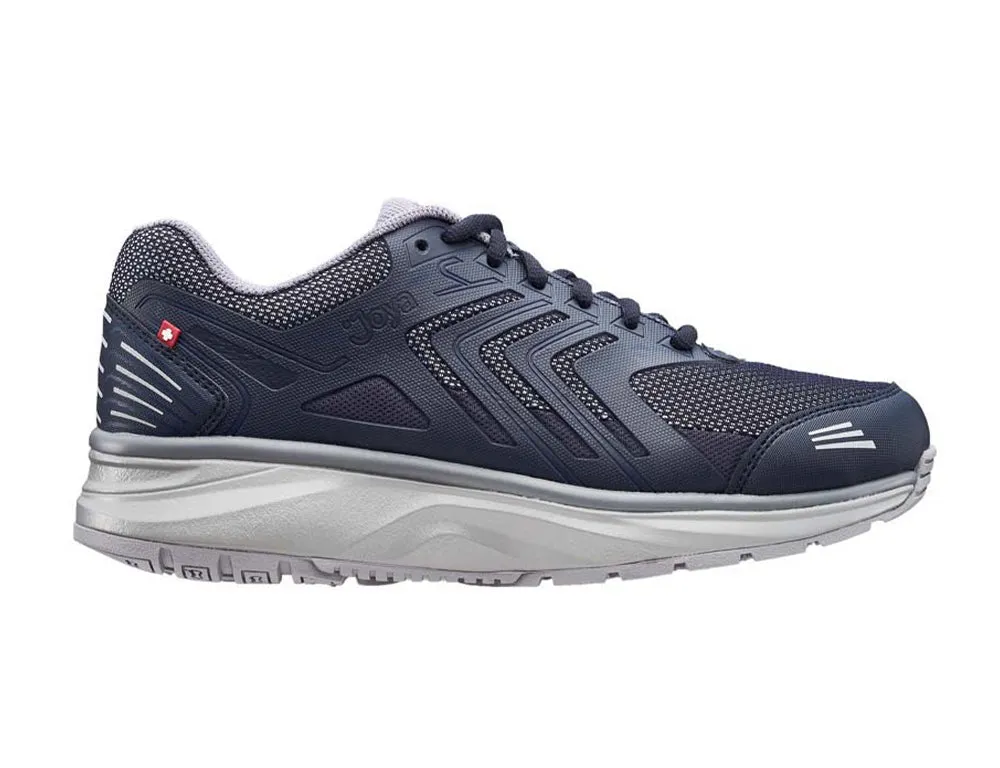Womens Active Electra Dark Blue Trainers