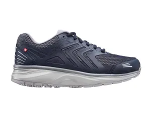Womens Active Electra Dark Blue Trainers
