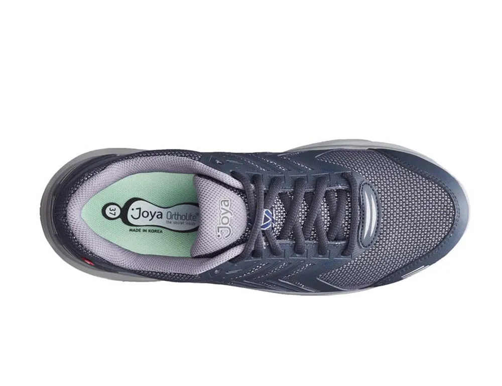 Womens Active Electra Dark Blue Trainers