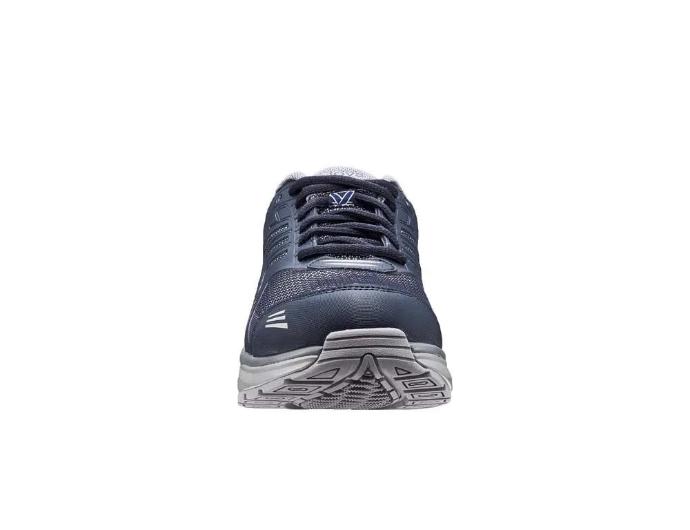 Womens Active Electra Dark Blue Trainers