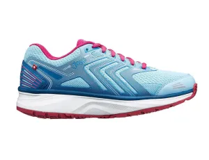Womens Active Electra Light Blue Trainers