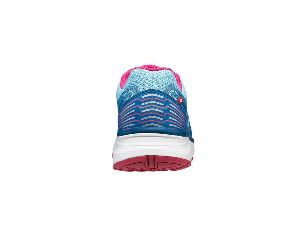 Womens Active Electra Light Blue Trainers