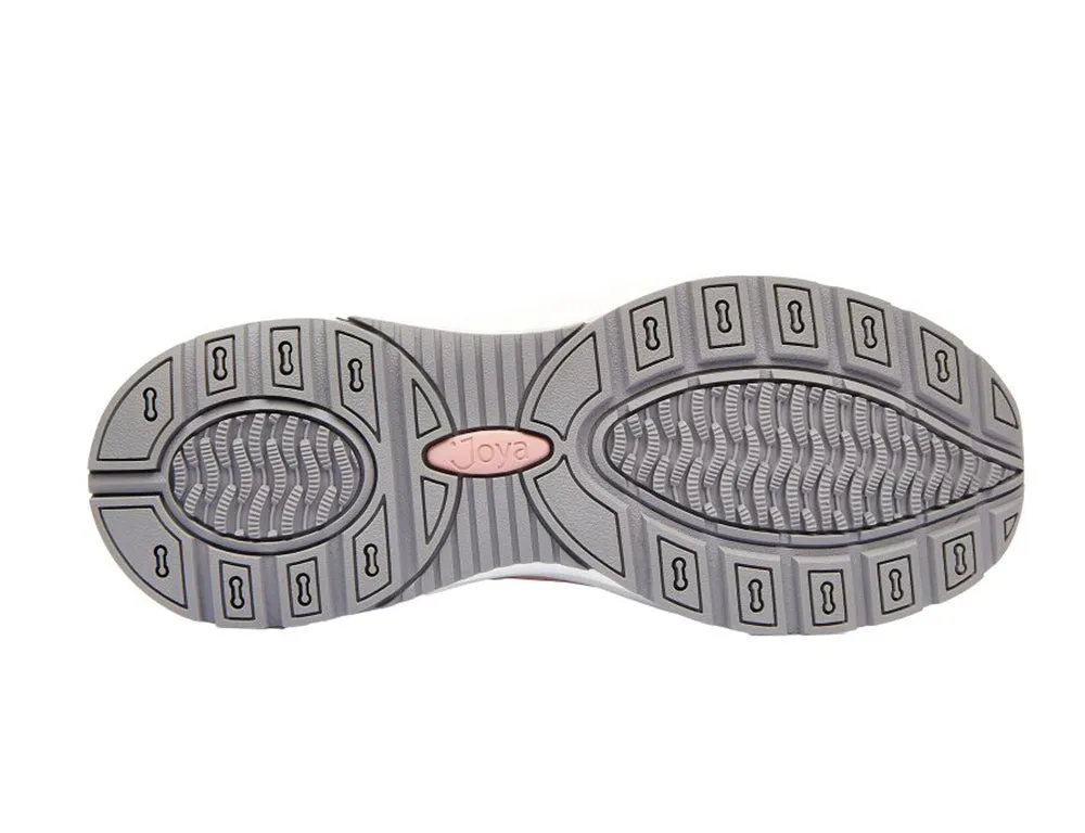 Womens Active Electra Light Grey Trainers