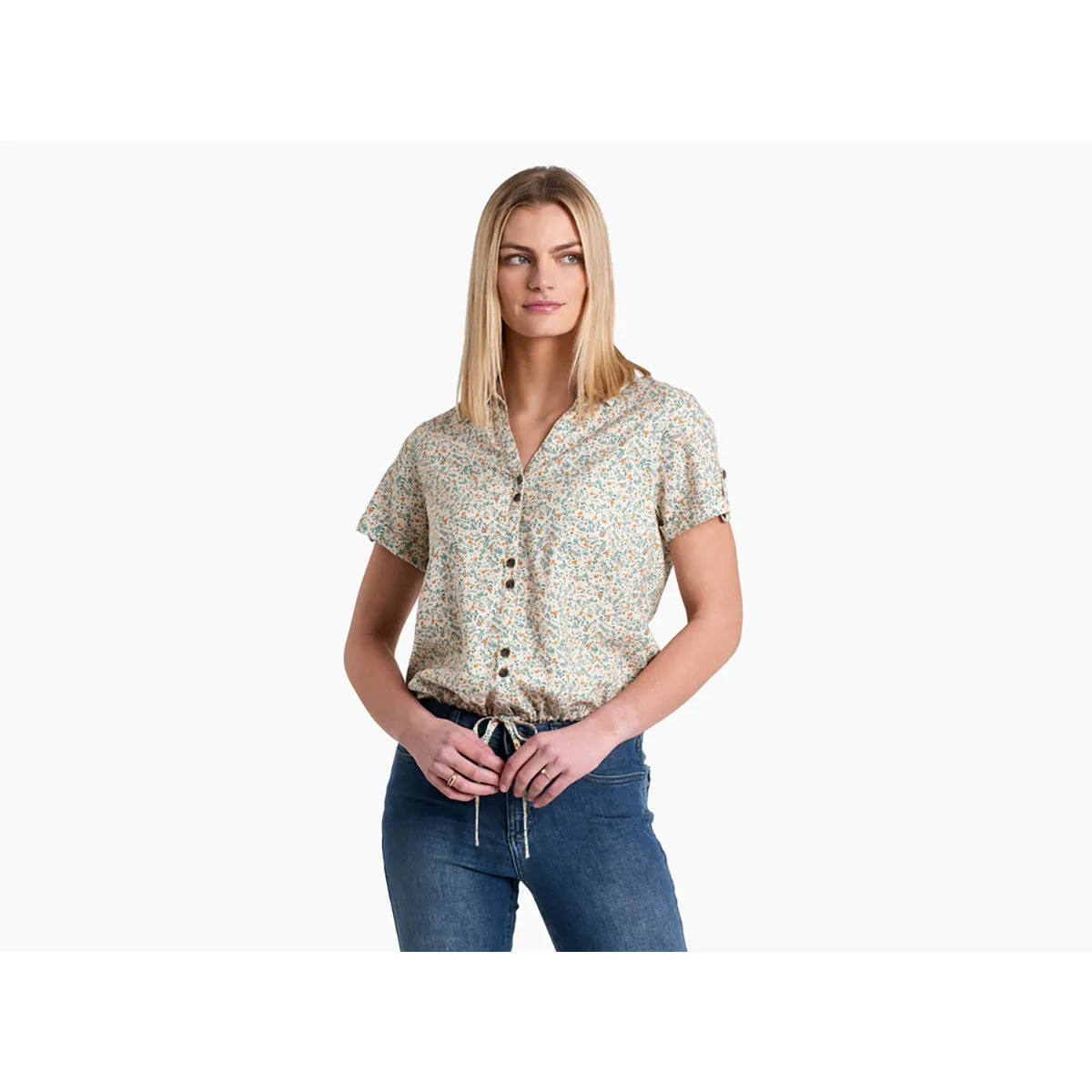 Women's Liliana Short Sleeve