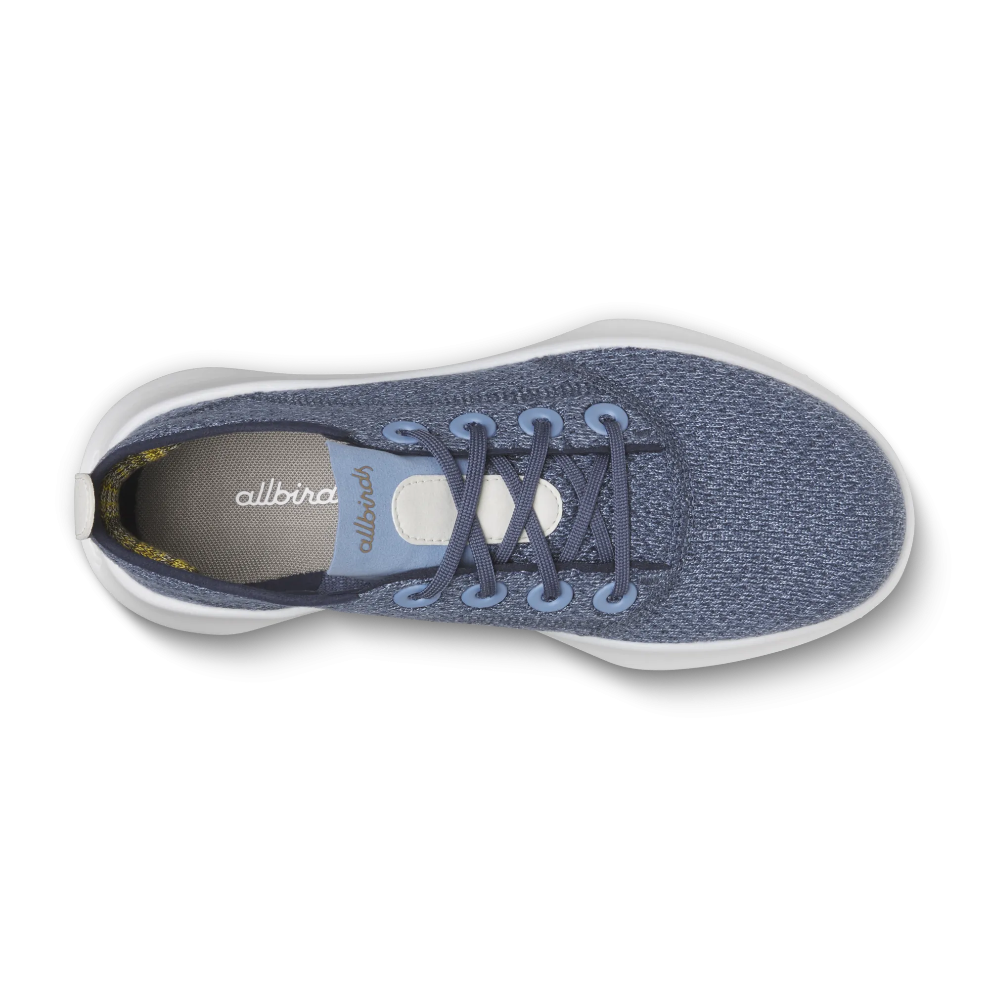 Women's SuperLight Tree Runners - Hanami Night (Blizzard Sole)