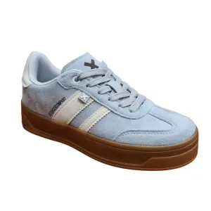 Xti 143644 Blue Trainers