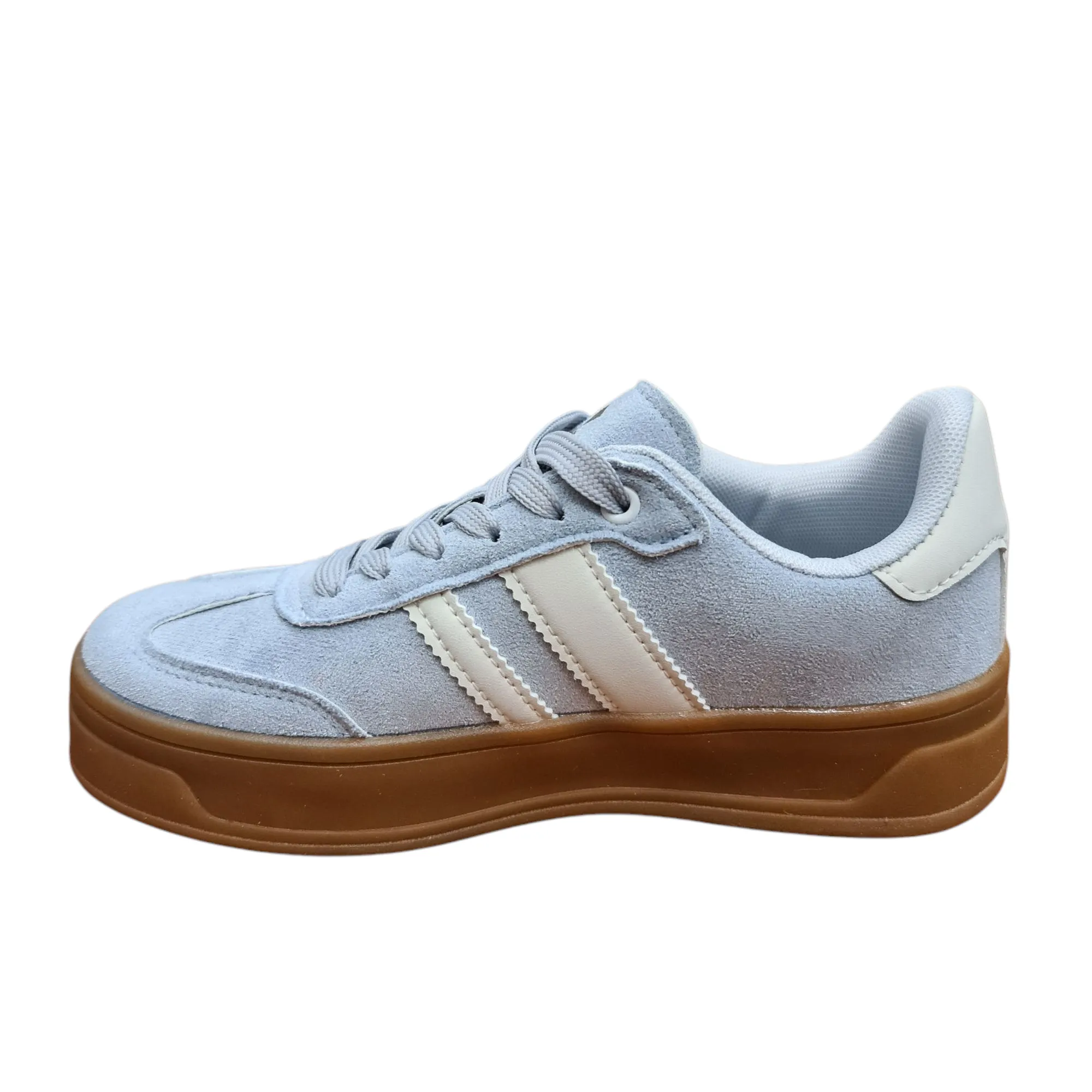Xti 143644 Blue Trainers