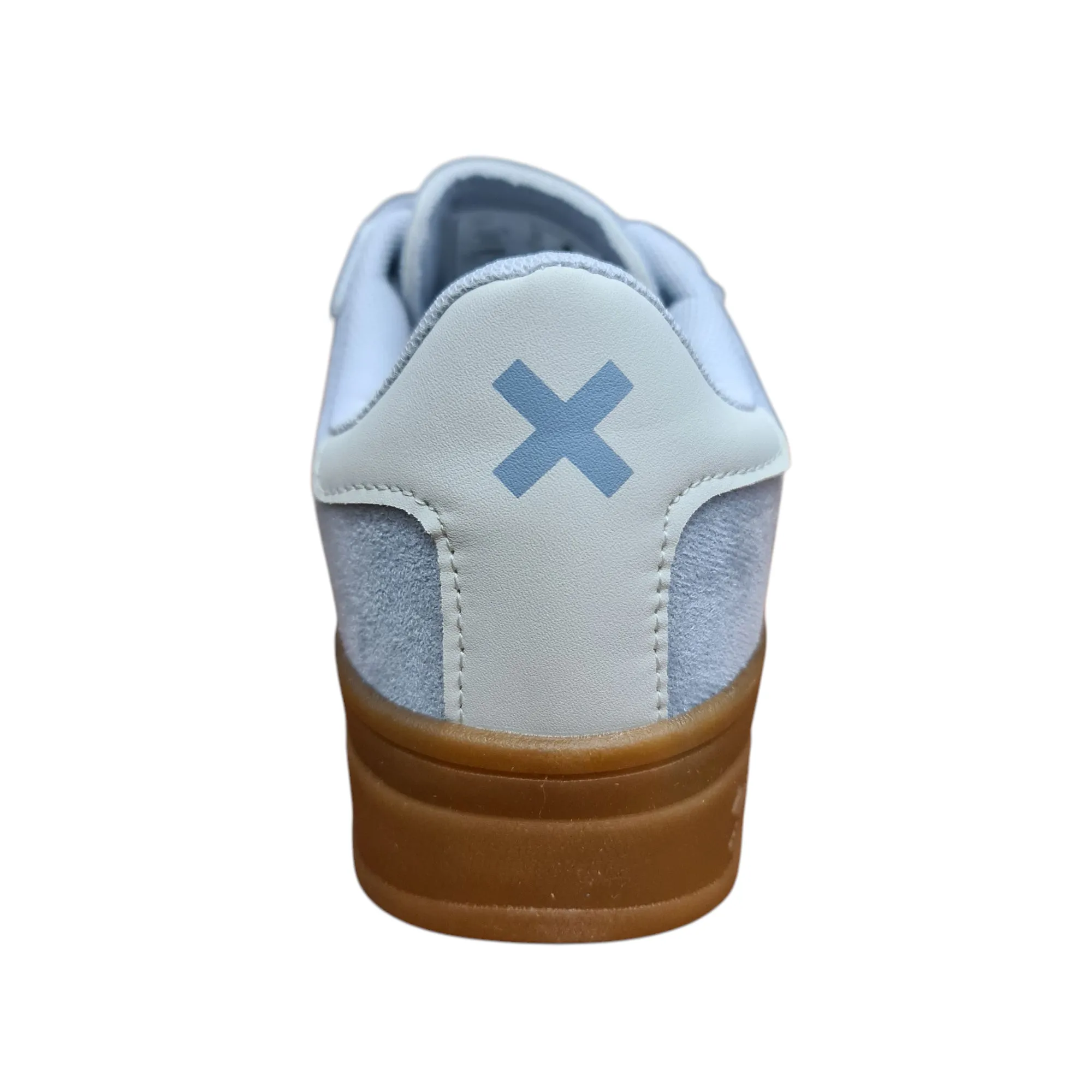Xti 143644 Blue Trainers