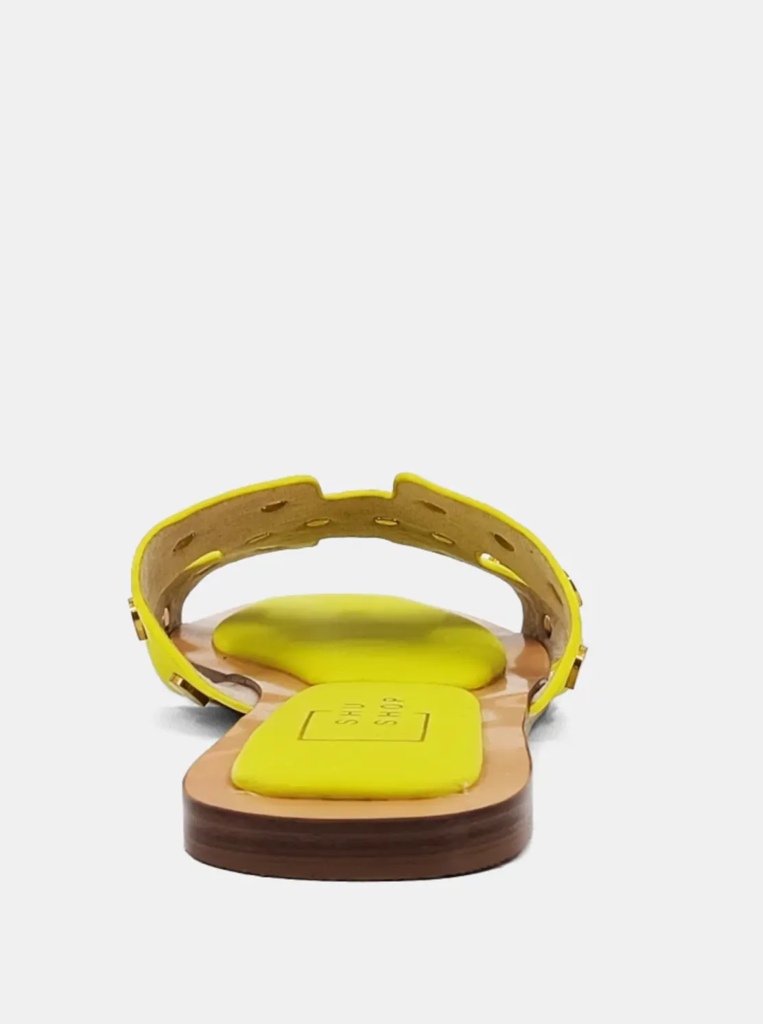 Zoey Sandal