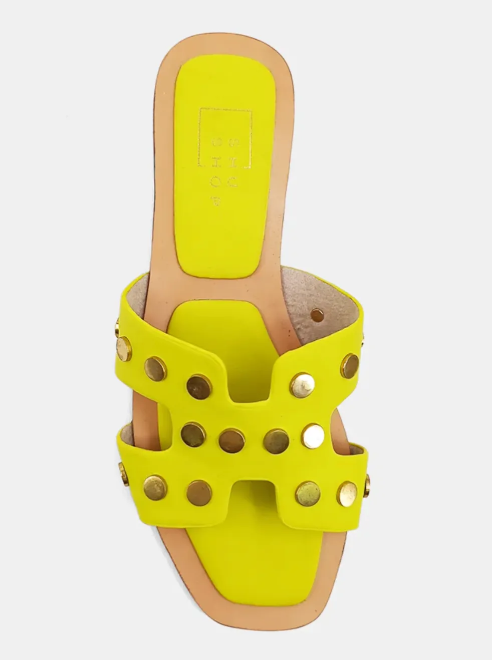 Zoey Sandal