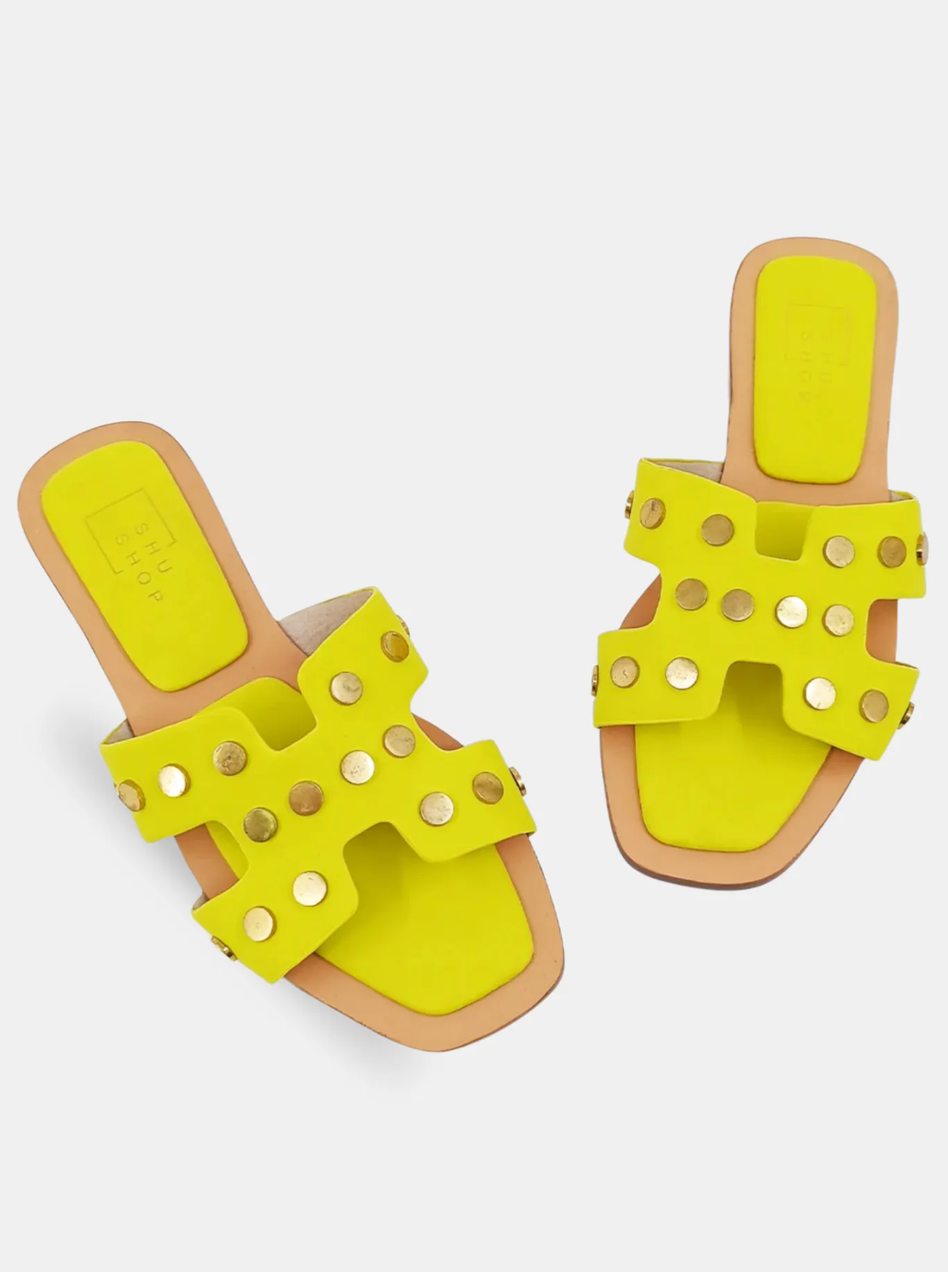 Zoey Sandal