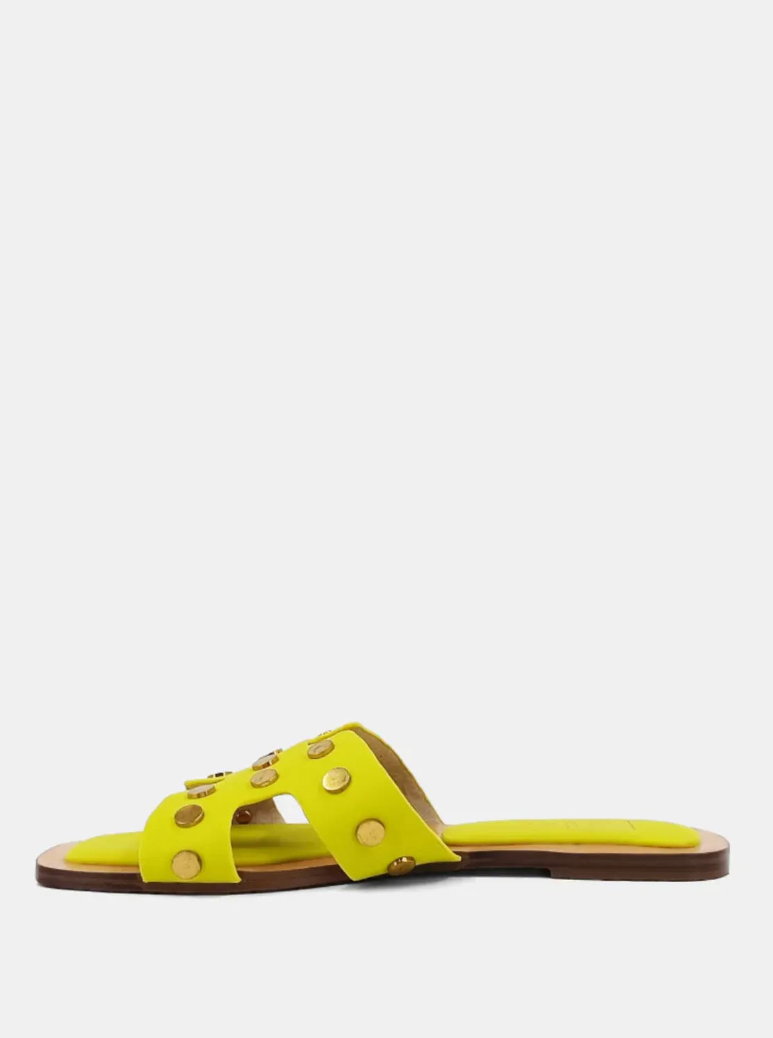 Zoey Sandal
