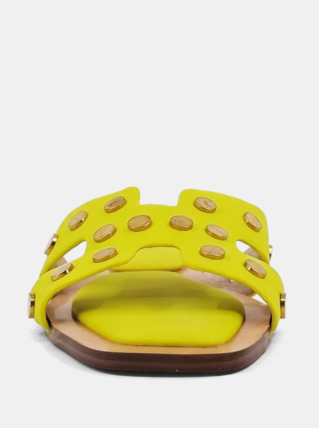 Zoey Sandal